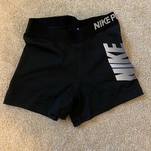 nike pros